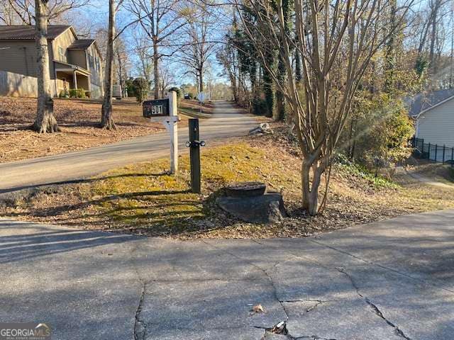 Photo - 501 Wilbanks St