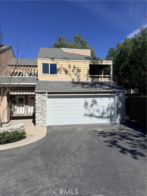 Building Photo - 23551 Ave La Caza Unit C