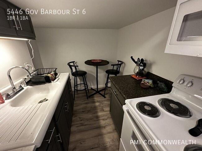 Photo - 5446 Governor Barbour St