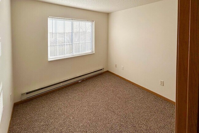 MAPLE PLACE APARTMENTS