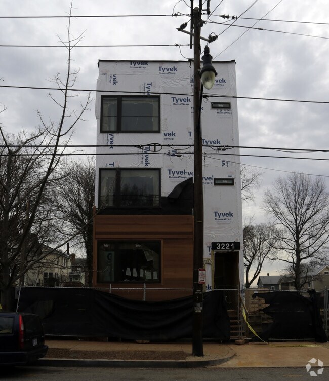 Photo - Jackson Place Flats