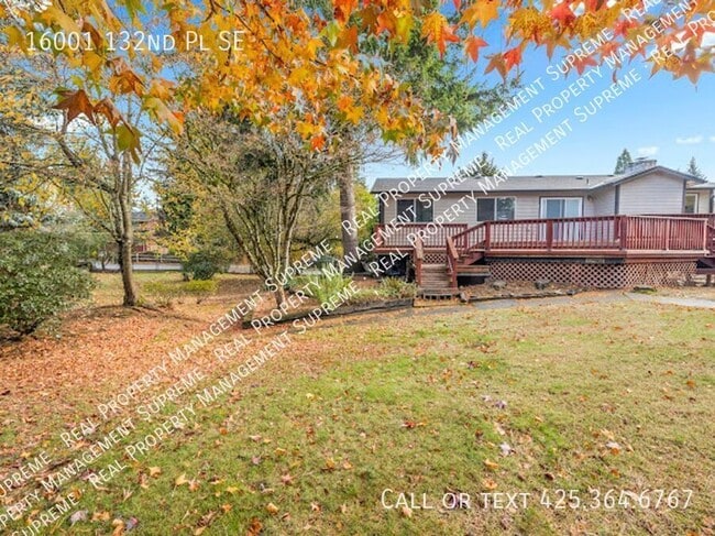 Photo - 16001 132nd Pl SE