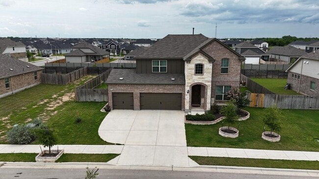 Spacious 4BR House in Hutto. Walkable dist... - Spacious 4BR House in Hutto. Walkable dist...