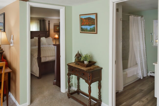 Photo - 21 Hannum St Unit 1 BDR Apartment in the Heart of Skaneateles
