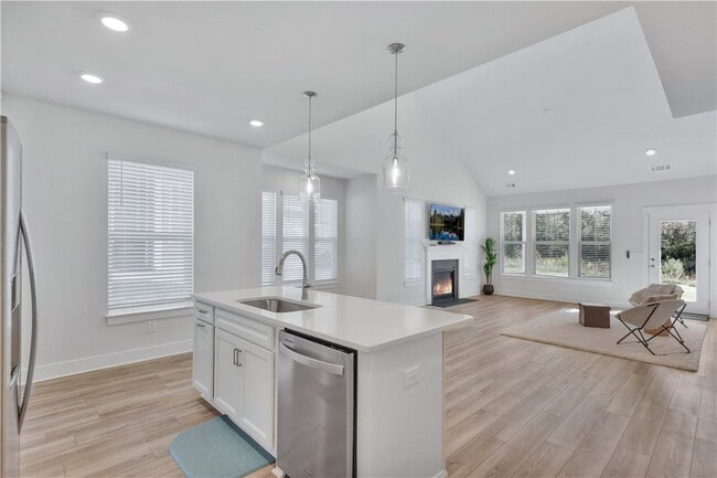 Building Photo - 323 Grange Vly Ln Rental