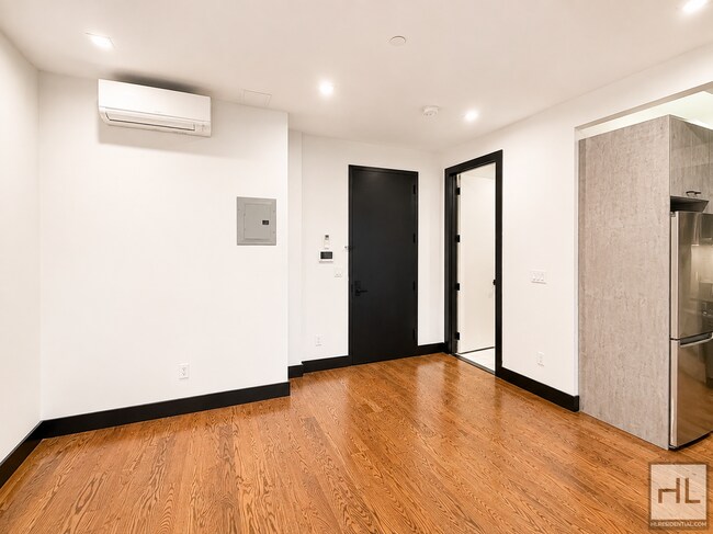 Photo - IRVING AVENUE / Spacious Bushwick 2-Bed Unit 4A