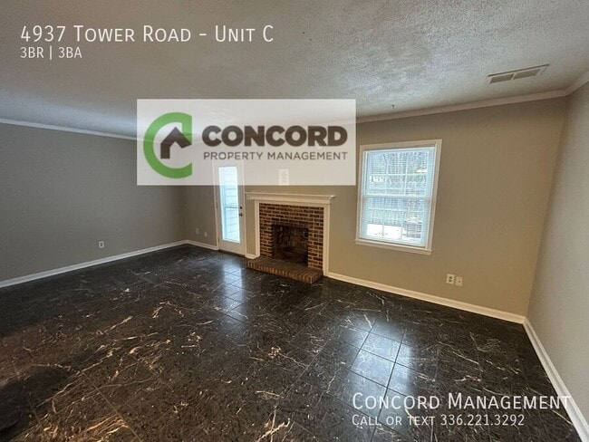 Photo - 4937 Tower Rd Unidad C