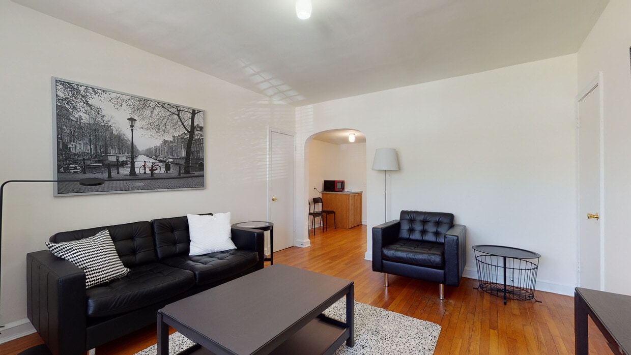 Photo - Spring Valley Apartments