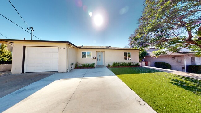 Building Photo - 5 Rooms (4BR + Den)