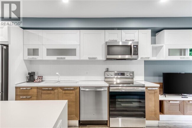 Photo - 1755 Regent St Unité # 302