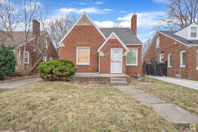 Building Photo - 10397 Roxbury St Rental