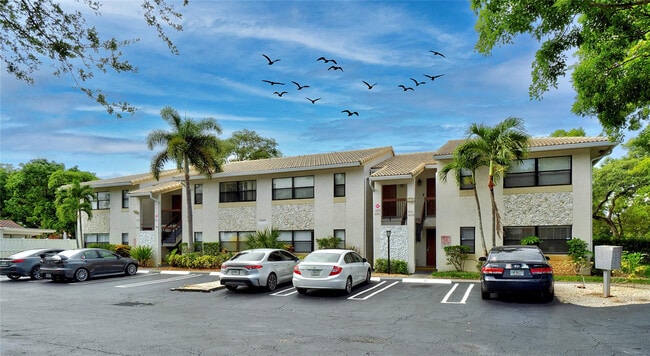 Building Photo - 11630 NW 26th Ct Unit 11630
