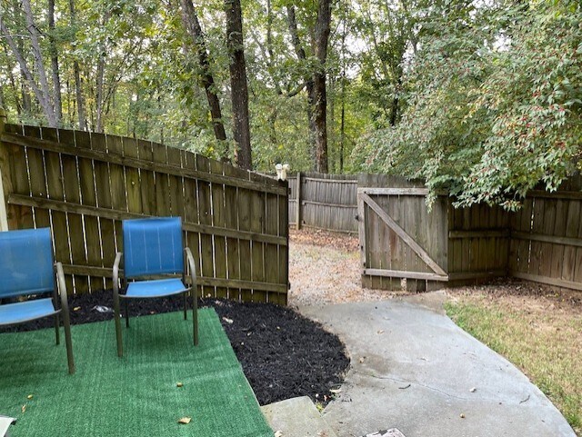 Photo - 1370 Dr Bramblett Rd Unidad Furnished private apt.