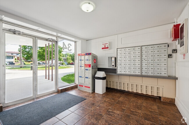 Photo - 34 Dixington Cres