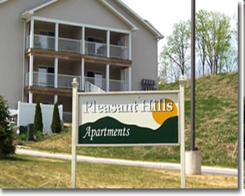 Photo - Pleasant Hills Apartments