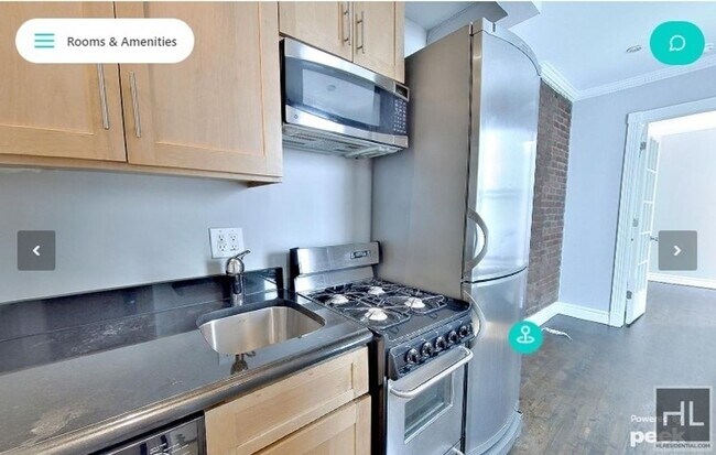 Building Photo - East 13th Street Rental