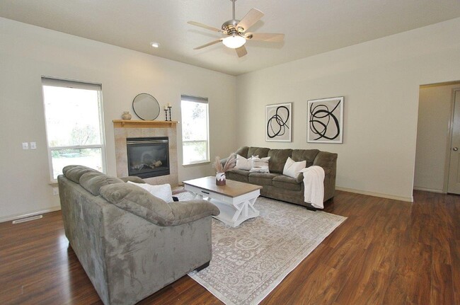 Photo - Your New Home Awaits in Bolder Creek! 4bed, 3 bath!! _ Pets Welcome.