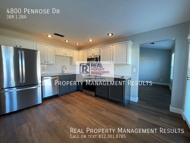 Photo - 4800 Penrose Dr