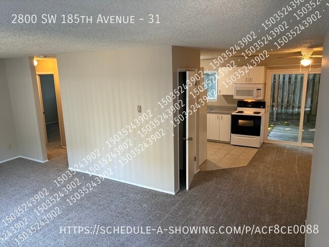 Photo - 2800 SW 185th Ave Unit 31