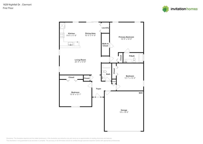 Photo - 1629 Nightfall Dr