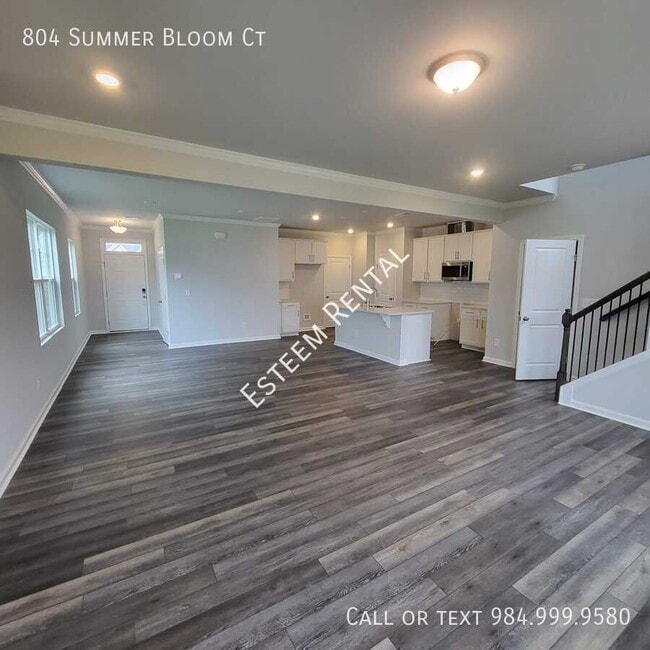 Photo - 804 Summer Bloom Ct