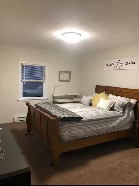 Photo - 310 E 2nd St Unit Carriage house