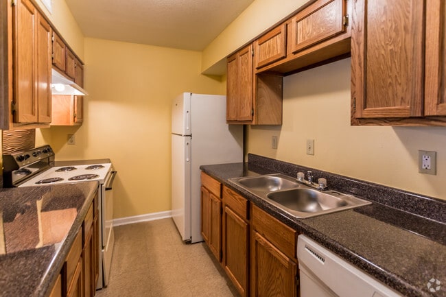1/1 Kitchen