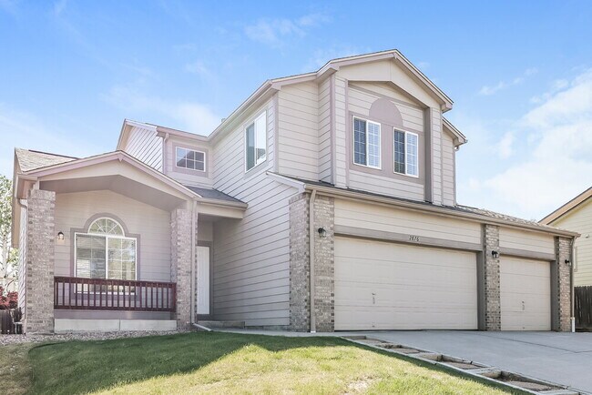Photo - 2876 S Tower Way