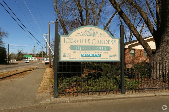 Photo - Leesville Gardens