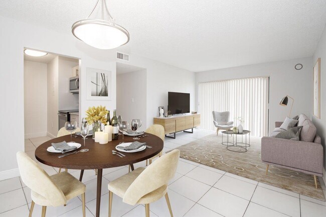 Legacy Vista Palms