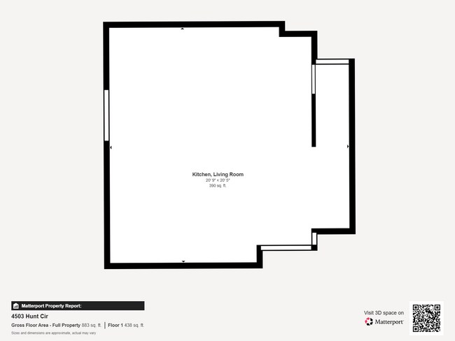 4503 Hunt Cir Unidad C