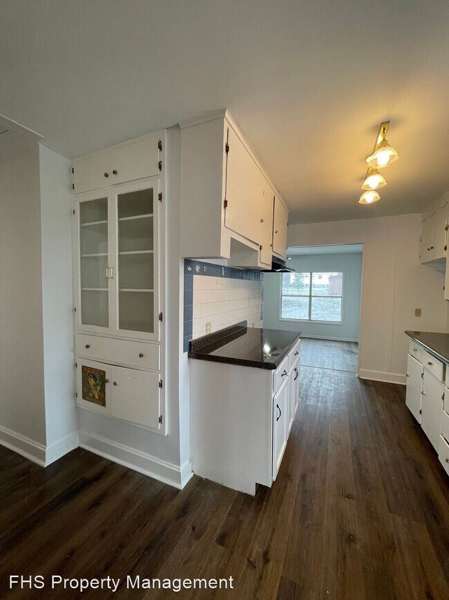 Photo - 2 br, 1 bath House - 1119 S New