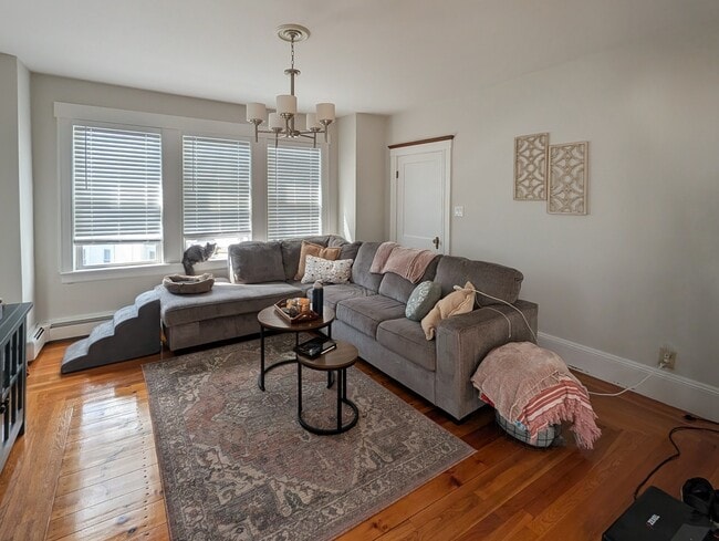 Photo - 77 Lawrence St Unidad 77