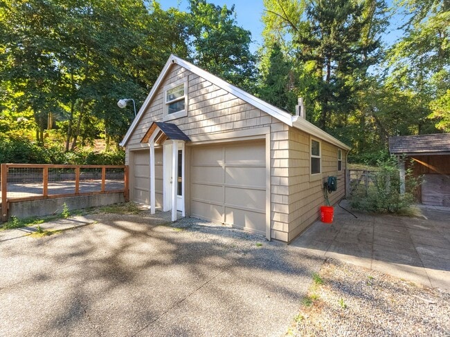 Photo - Charming Studio Near Downtown Bellevue wit...