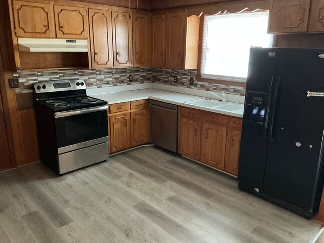 Photo - 2802 Thrush Dr