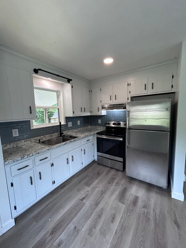 Photo - Available Now | North Chesterfield Gem | 2 Bed, 1 Bath