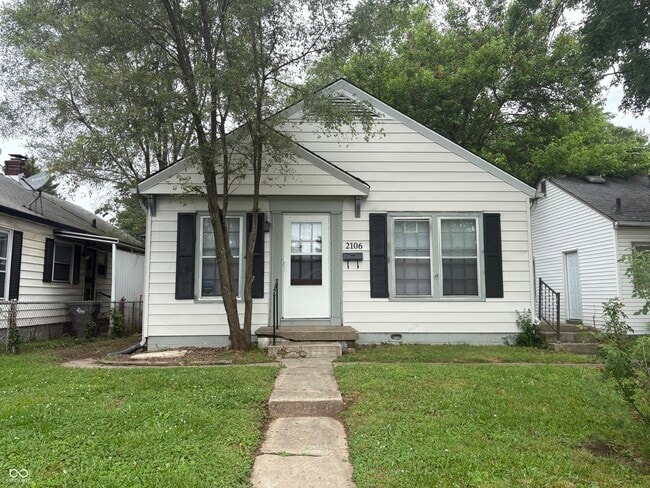 Building Photo - 2106 E 46th St