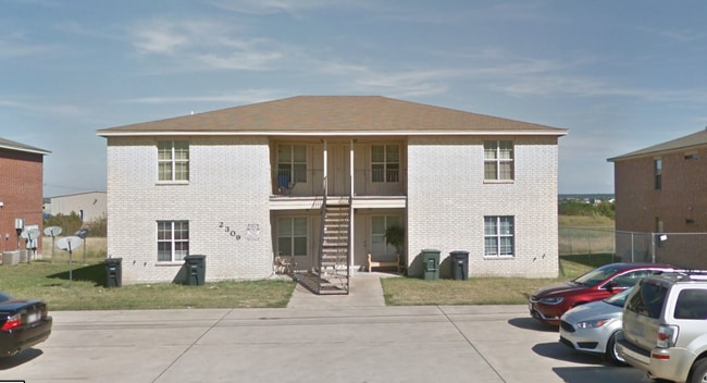 Building Photo - COMING SOON! Unit 2309 Terrace Drive -  A