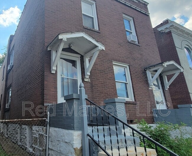 Building Photo - 708 Wilmington Ave Rental