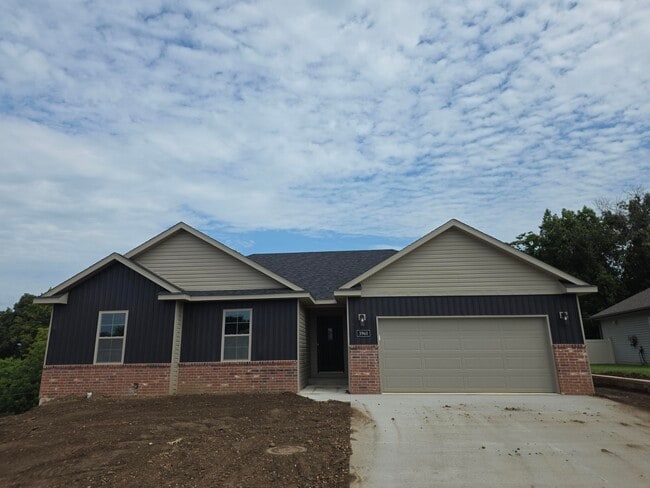 Building Photo - 3960 Clydesdale Dr Rental