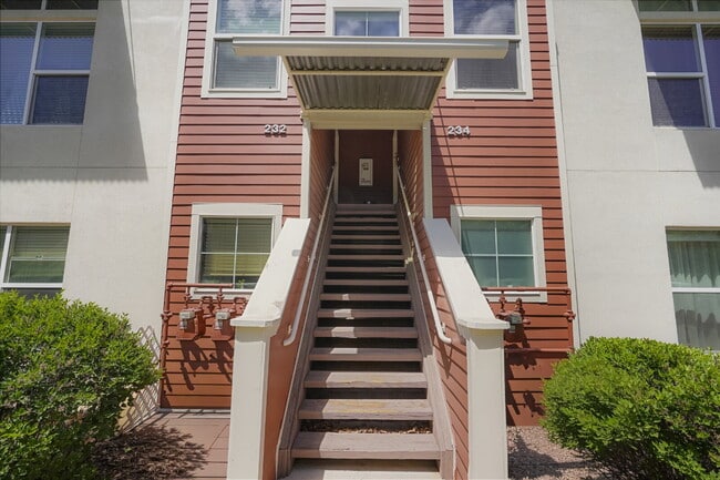 Photo - Starter 2 Bedroom with Dedicated Parking Space Unit 232