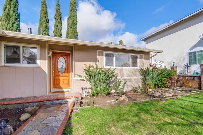 Photo - Beautifully Updated 3 Bed 2 Bath Home in Prime Milpitas Location!