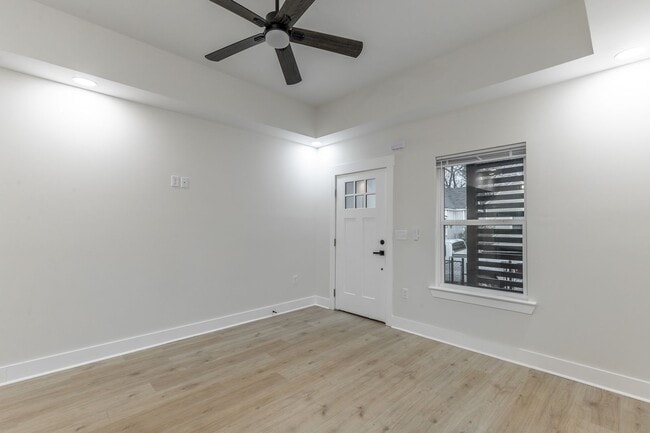 Photo - 1124 Garfield St Unit A