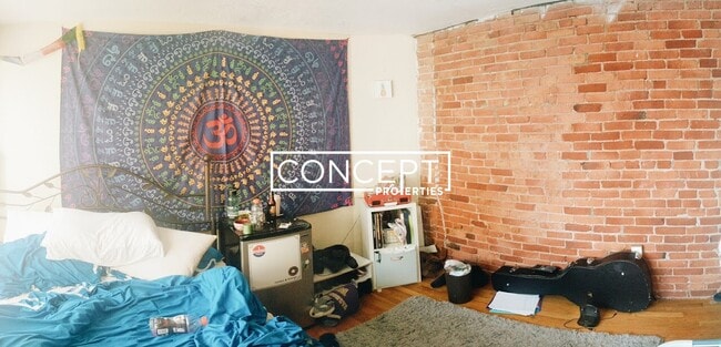 Photo - 78 Hammond St Unit 9D