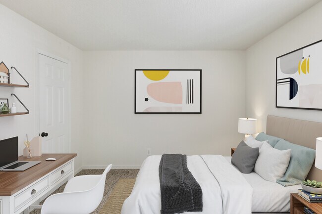 Photo - Overlook Apartments