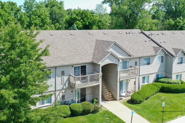 Building Photo - Eagles Landing of Washington Rental