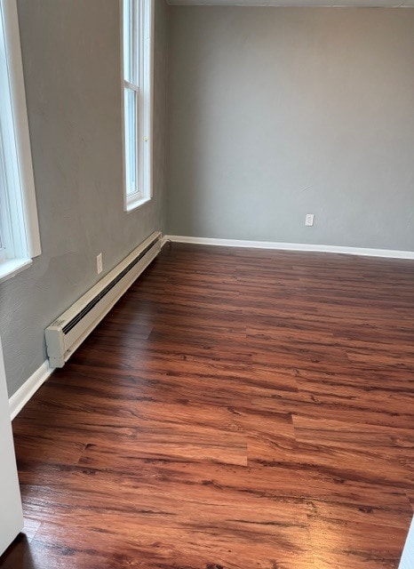 bedroom 1 - 435 Westminster Ave Unit B