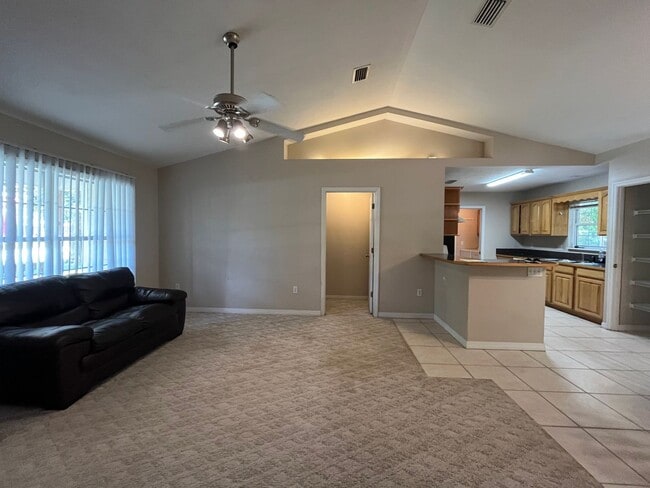 Photo - 3BR/2BA Home with 2 Car Garage, Fenced Yar...