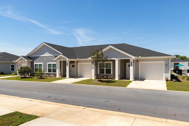 Arena Villas en Blue Angel - Arena Villas at Blue Angel