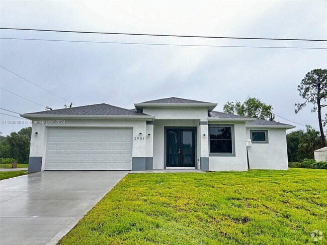 Building Photo - 2901 Leeland Heights Blvd Rental